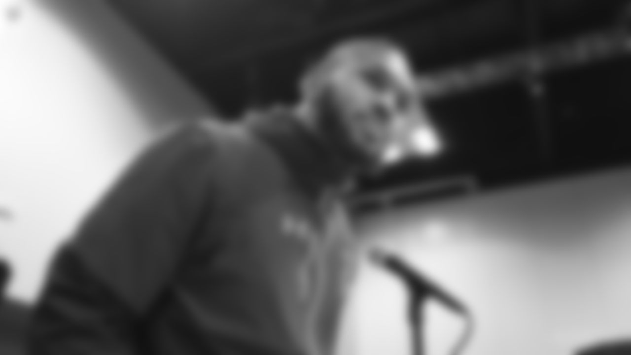 Anthony Johnson | WR | Buffalo