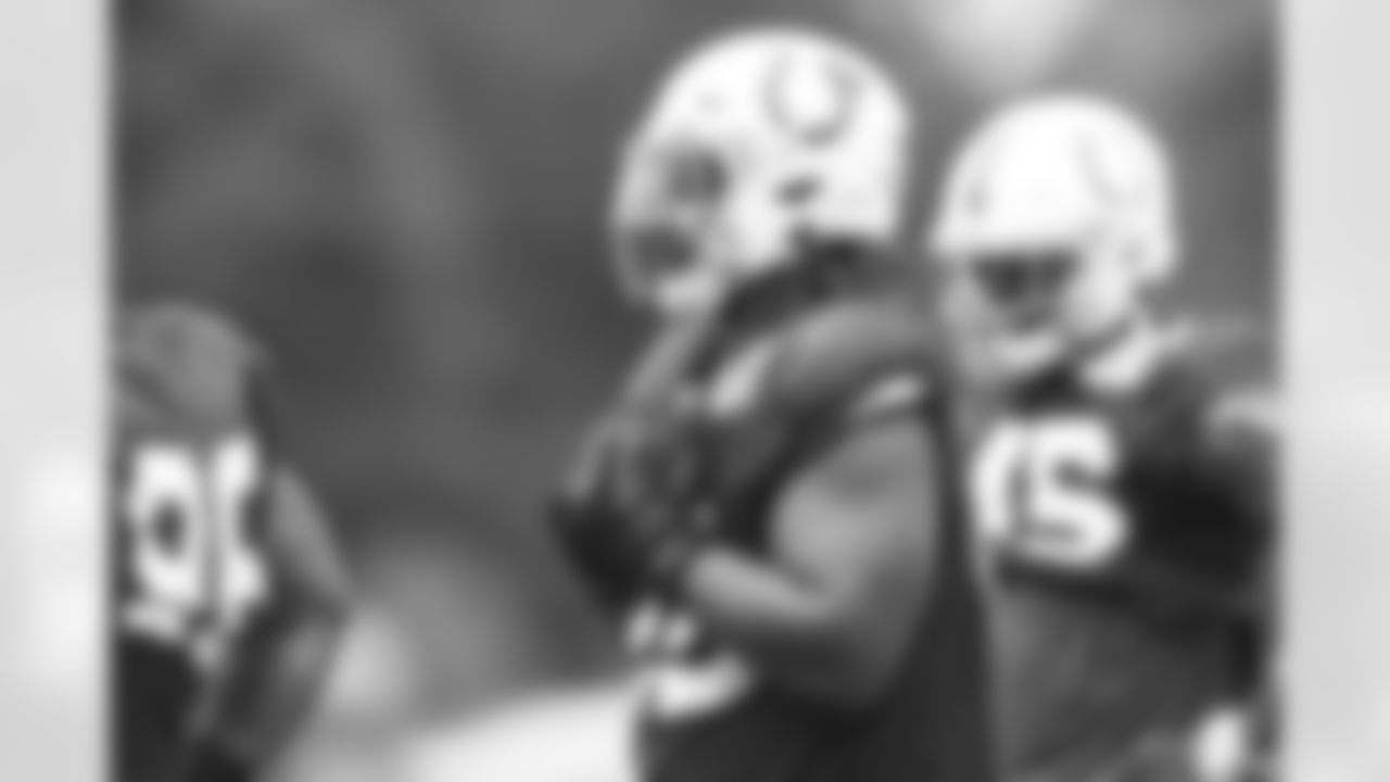 95 DT Taylor Stallworth