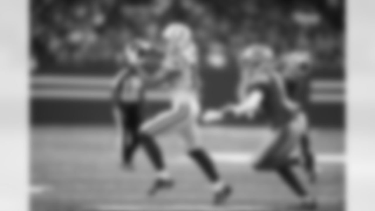 14 WR Alec Pierce