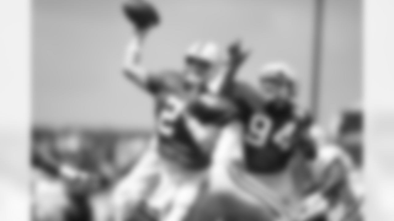 2 QB Matt Ryan