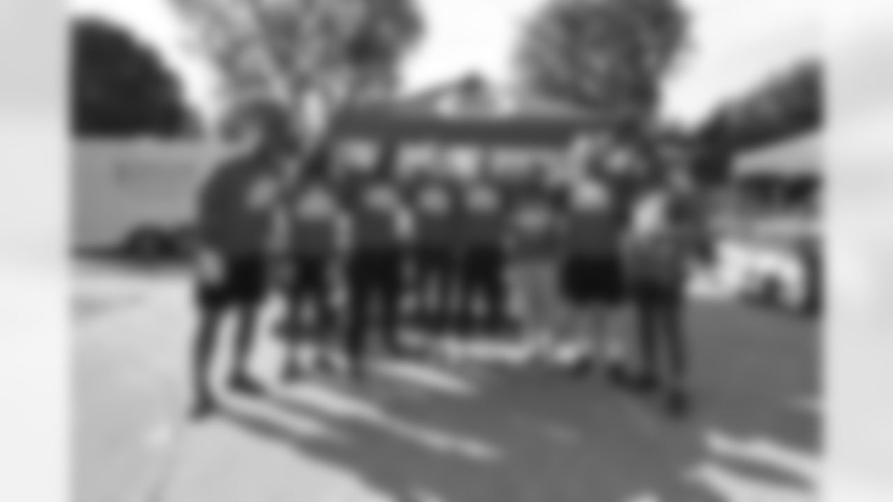 99 DT DeForest Buckner , 98 DT McTelvin Agim, 93 DT Eric Johnson II, 14 WR Alec Pierce, 32 S Julian Blackmon , 23 CB Kenny Moore II , 62 C Wesley French , 36 S Henry Black