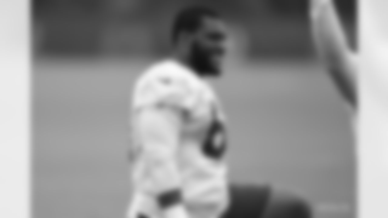 66 DT Chris Williams