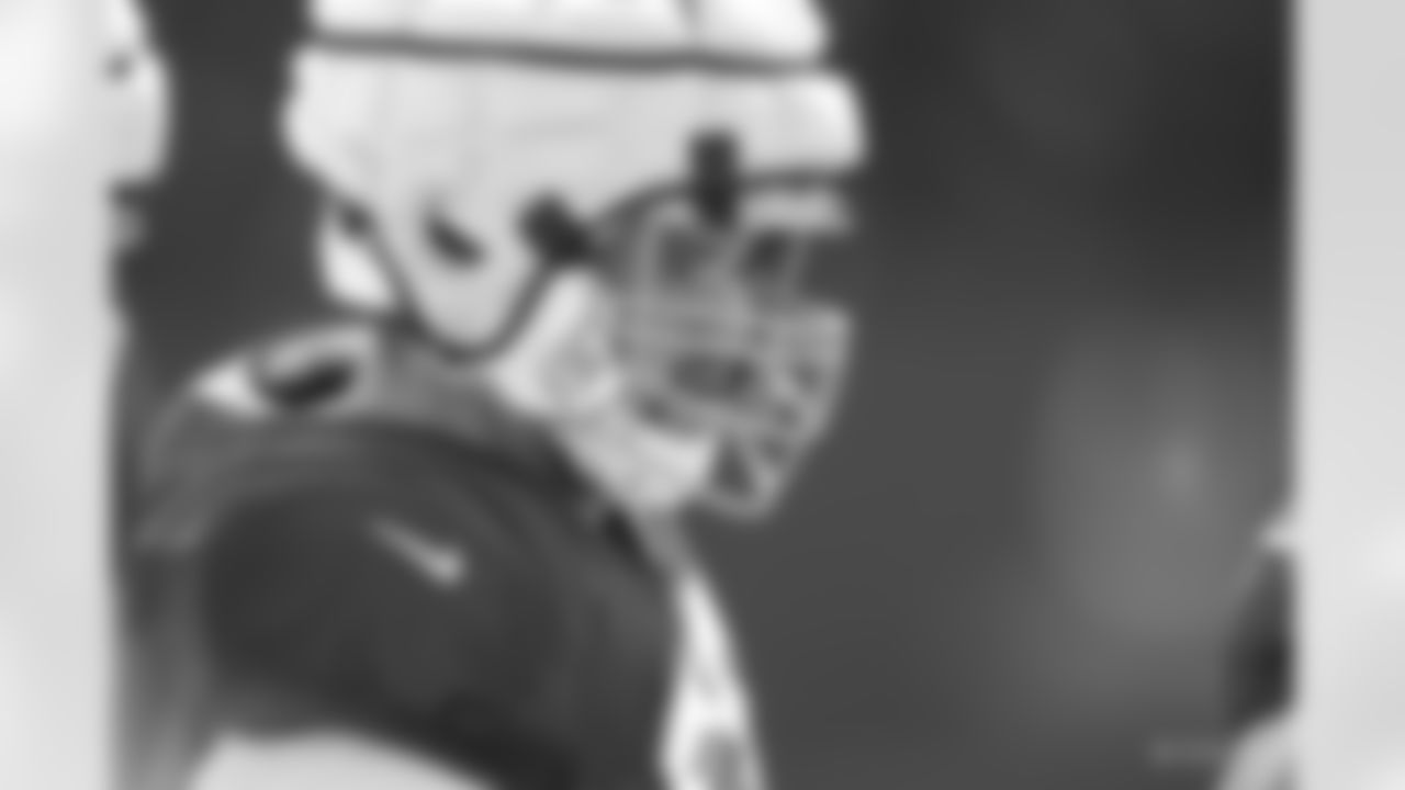 56 C/G Quenton Nelson