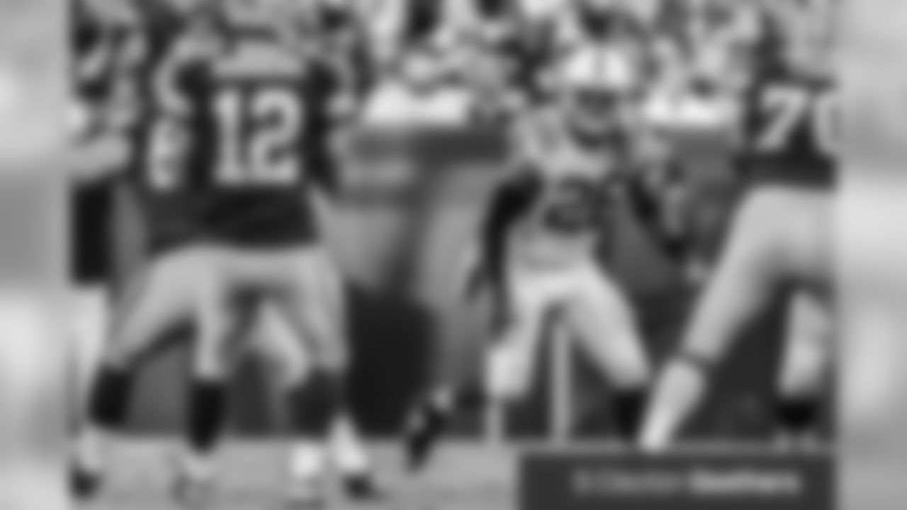 CLAYTON GEATHERS