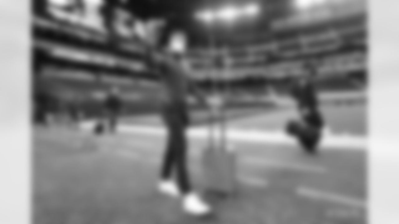 11 WR Michael Pittman Jr.
