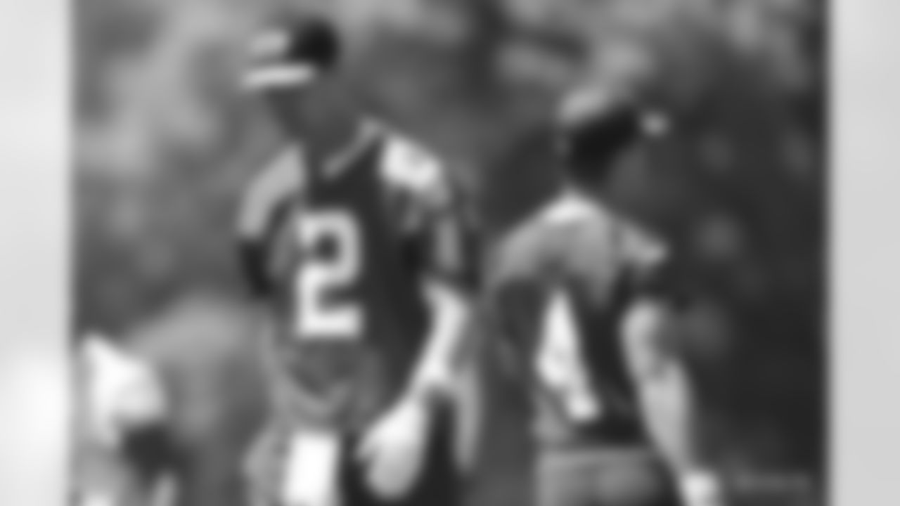 2 QB Matt Ryan