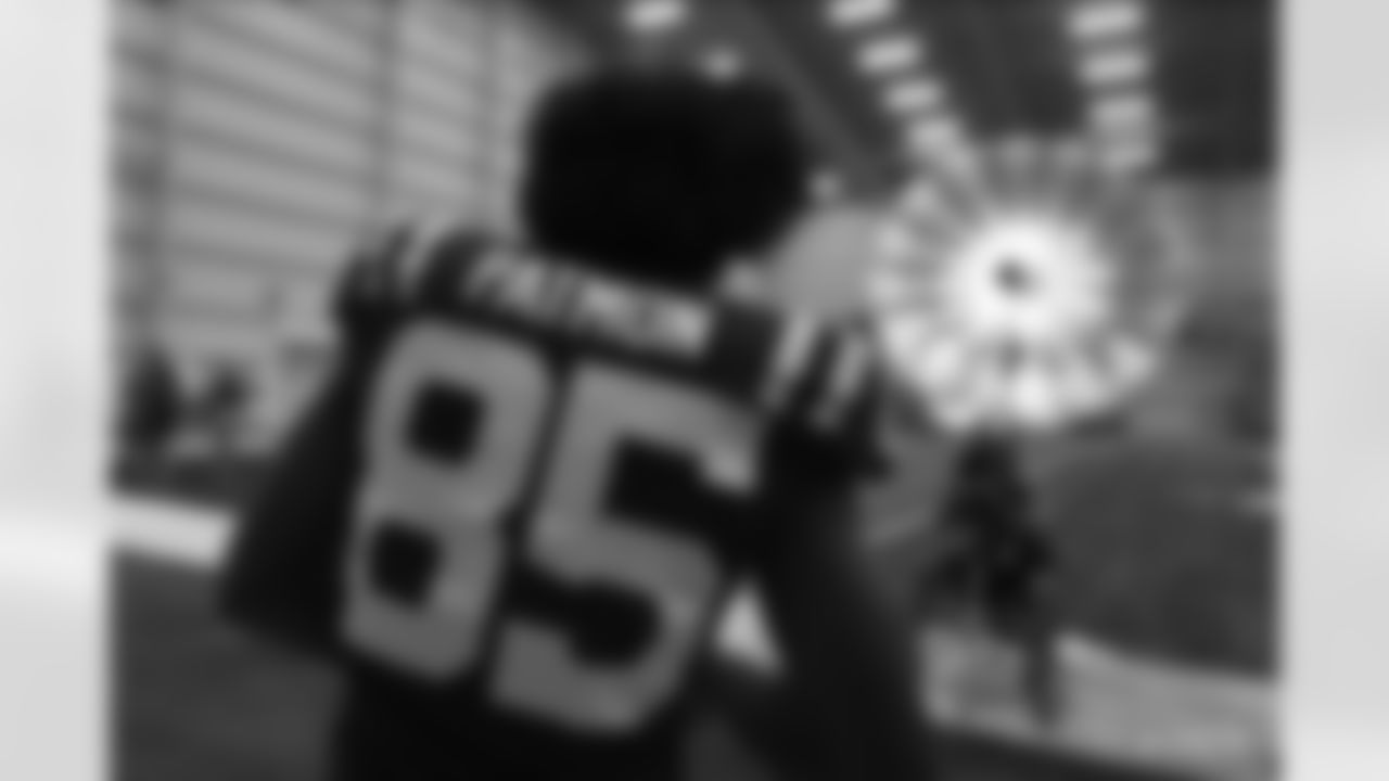 85 WR Dezmon Patmon