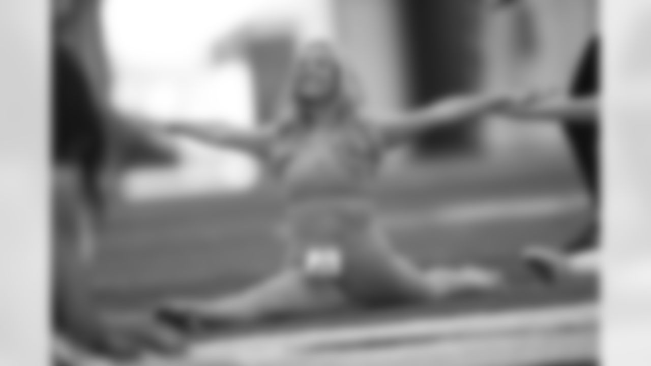 2023 Cheer Showcase Prep Class