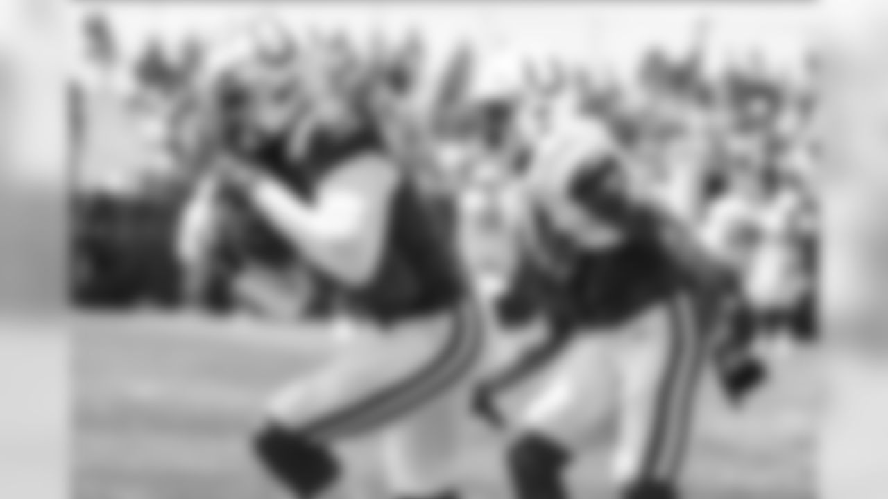 Indianapolis Colts training camp held at Grand Park Sports Campus in Westfield, IN on July 27, 2019.