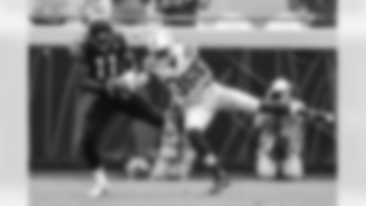 35 Desir, Pierre CB 6-2 198 27 4 Lindenwood