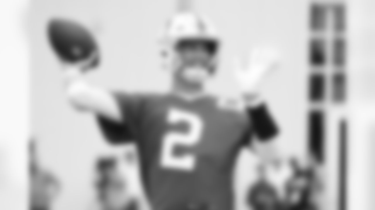 2 QB Matt Ryan