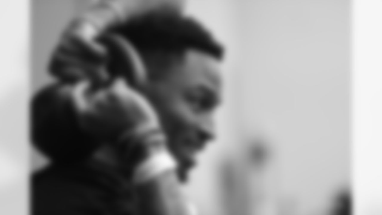 34 CB Isaiah Rodgers Sr.