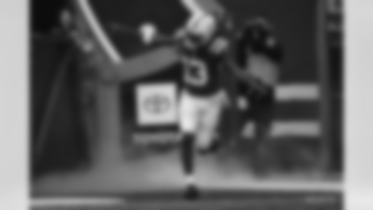 13 WR T.Y. Hilton