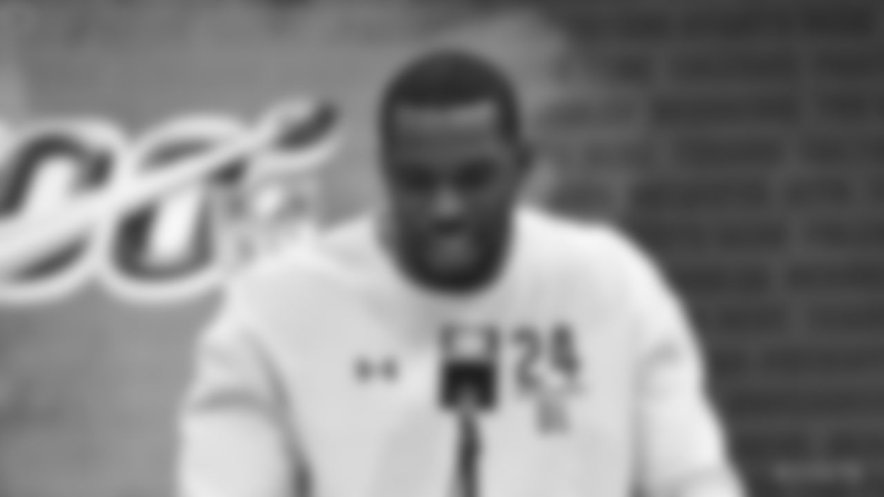 Ben Banogu | DL | Texas Christian