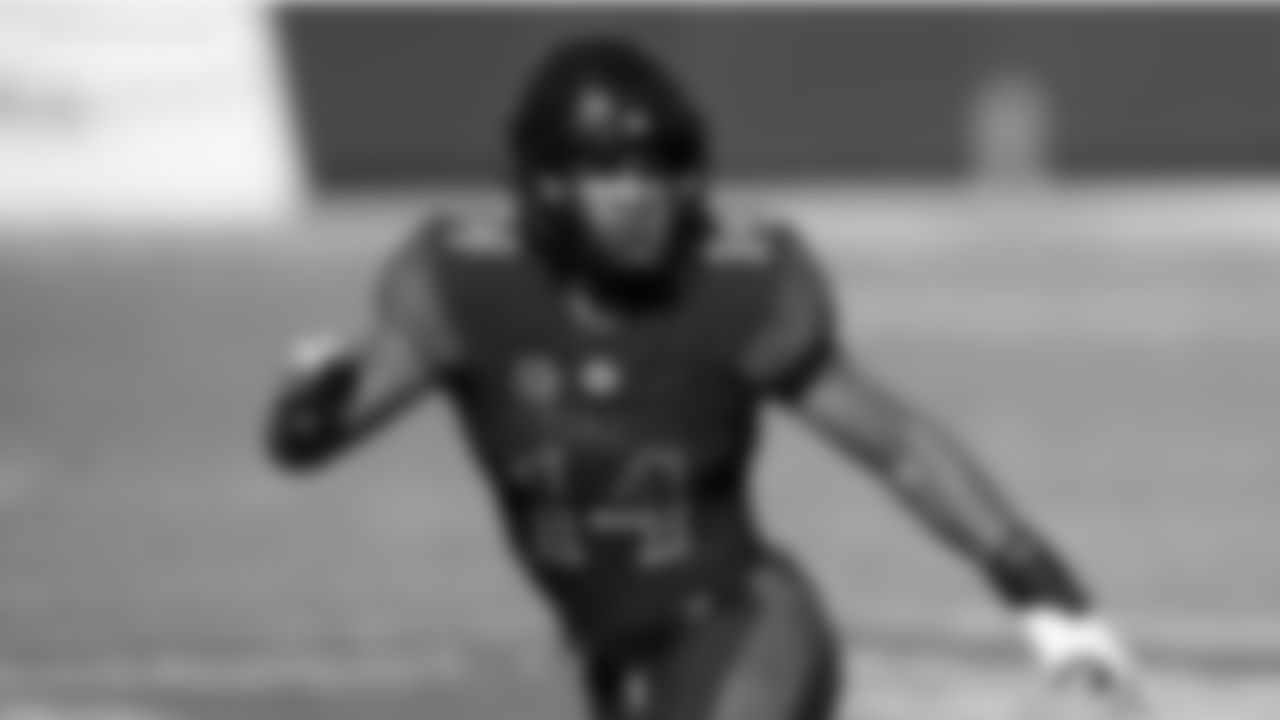 10. Tariq Thompson, San Diego State, Senior