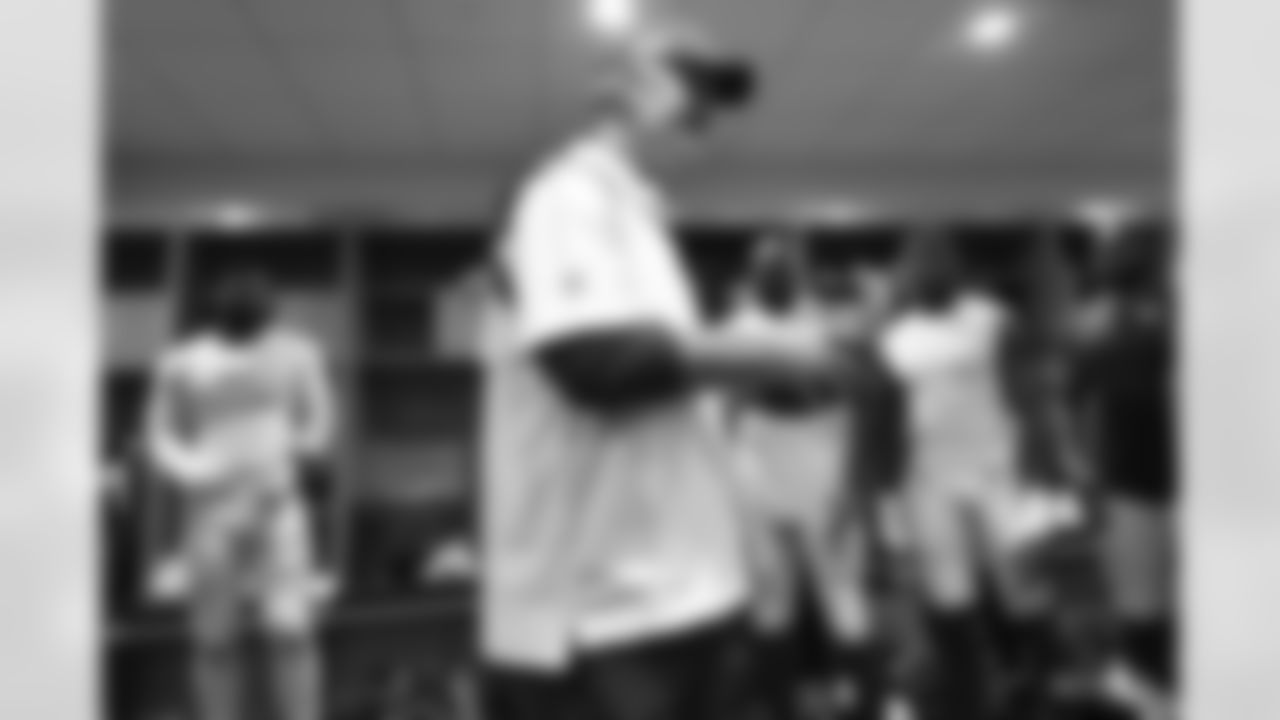 Indianapolis Colts Head Coach Frank Reich