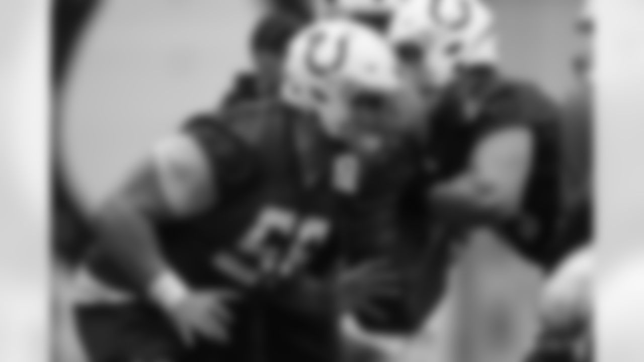 56 C/G Quenton Nelson