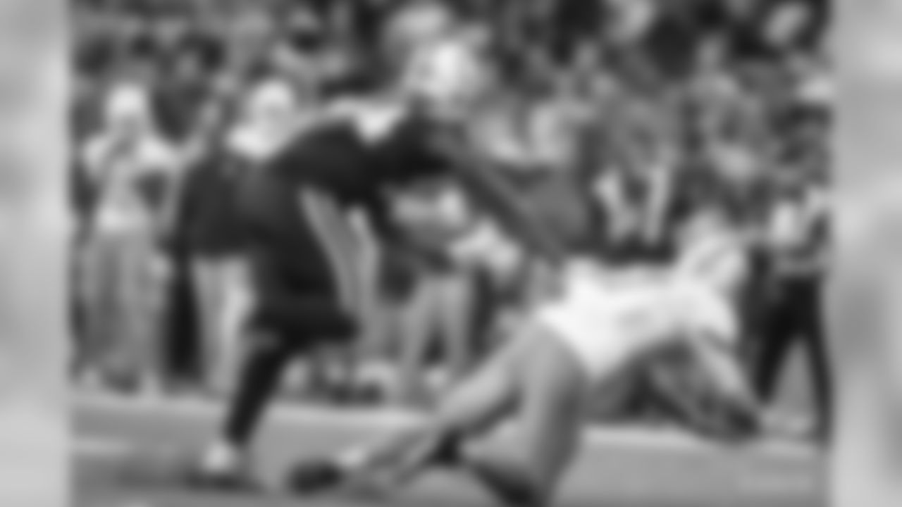 Tyquan Lewis, defensive tackle/end (second-round [64th-overall] pick): In 2018, Lewis — who missed the first half of the season while on injured reserve with a toe injury — played in eight games (six starts) and had 13 tackles (nine solo), 3.0 tackles for loss, 2.0 sacks and one pass defensed. In Week 15, he had four tackles (three solo), 2.0 tackles for loss and 2.0 sacks.