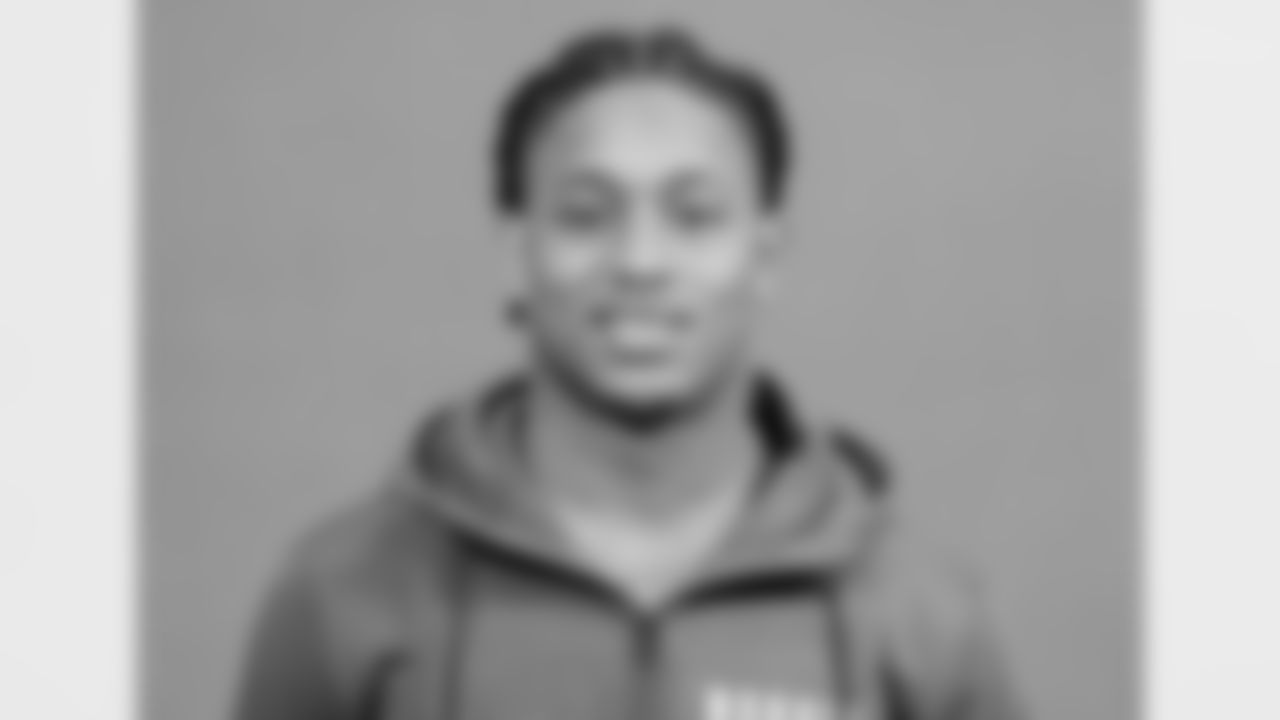 Antonio Johnson
