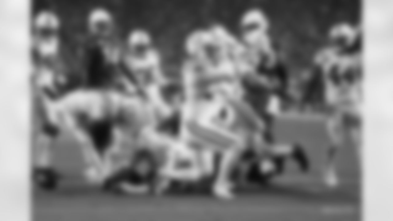 99 DT DeForest Buckner