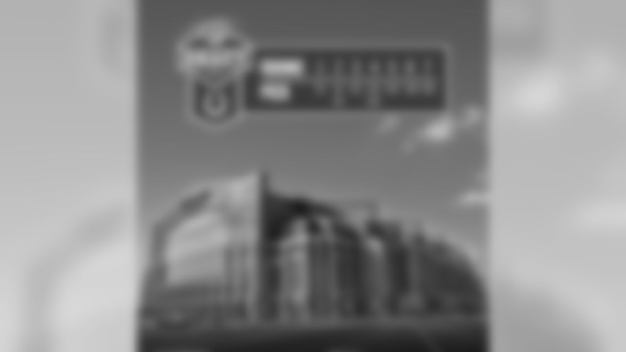 A look back at various social media graphics across our @Colts Twitter, Instagram, and Facebook platforms.