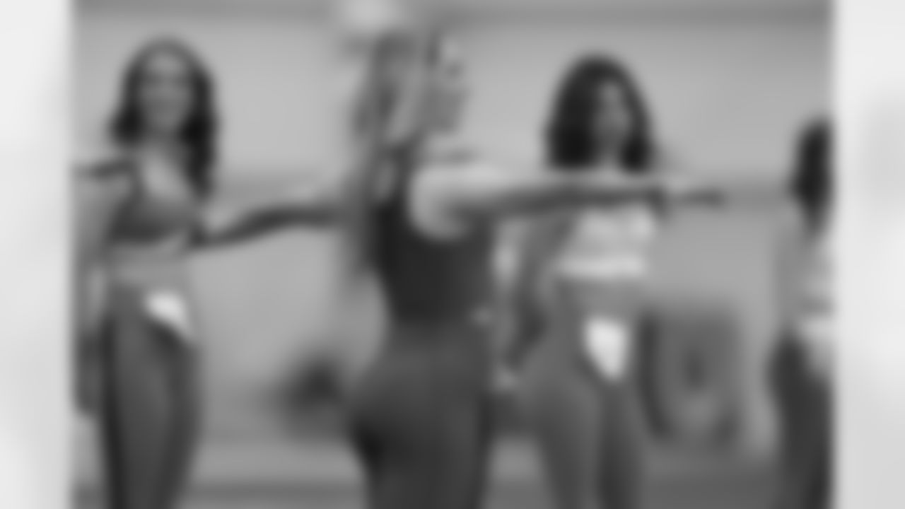 2023 Cheer Showcase Prep Class