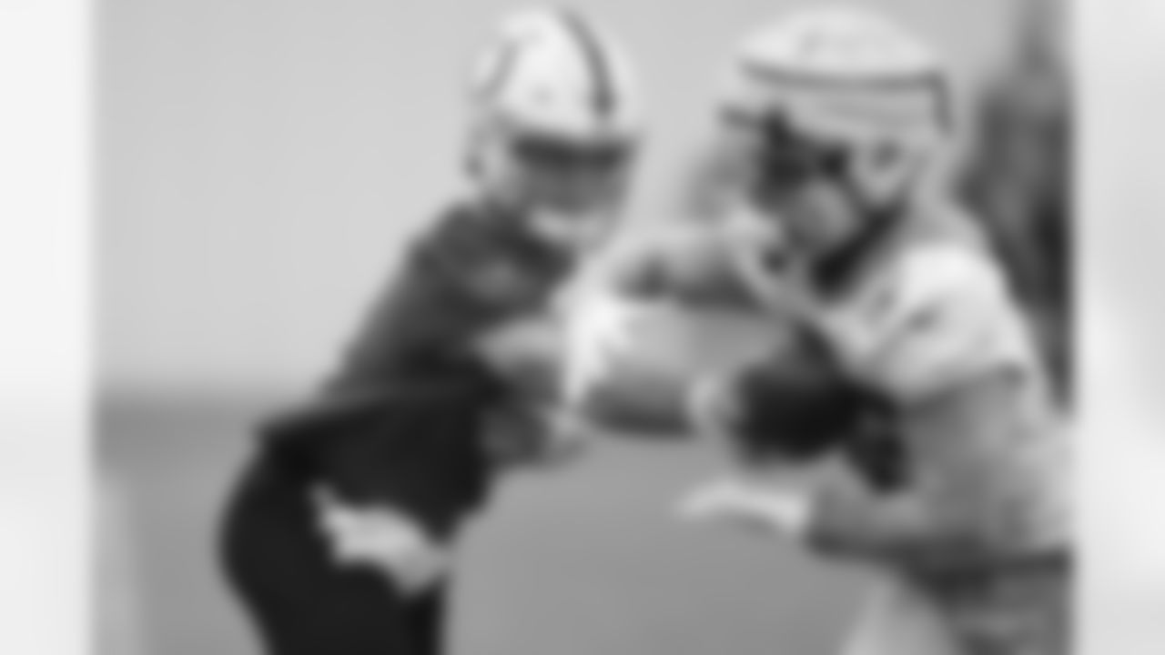 4 QB Sam Ehlinger