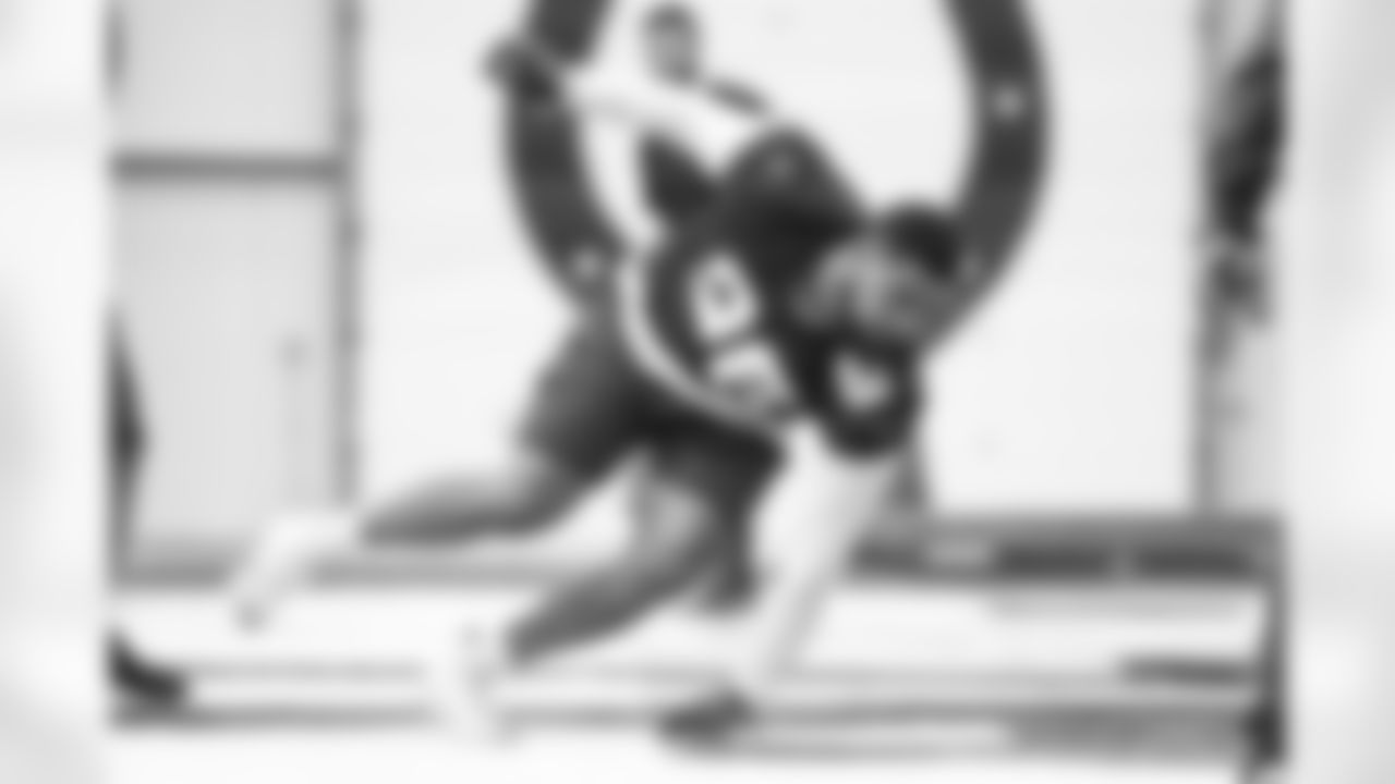 96 DT R.J. McIntosh