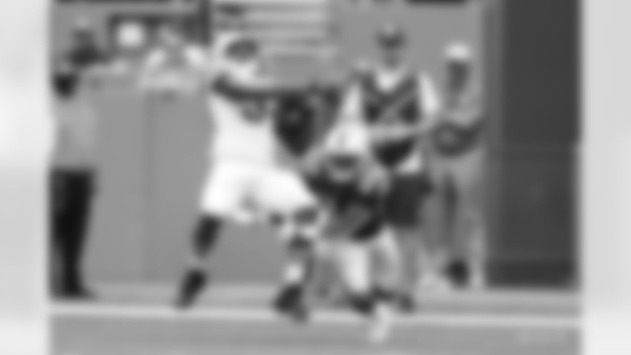 34 CB Isaiah Rodgers