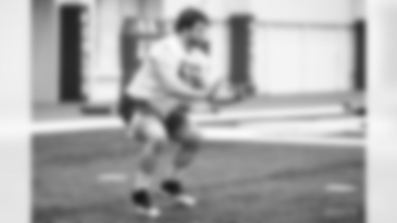 56 C/G Quenton Nelson