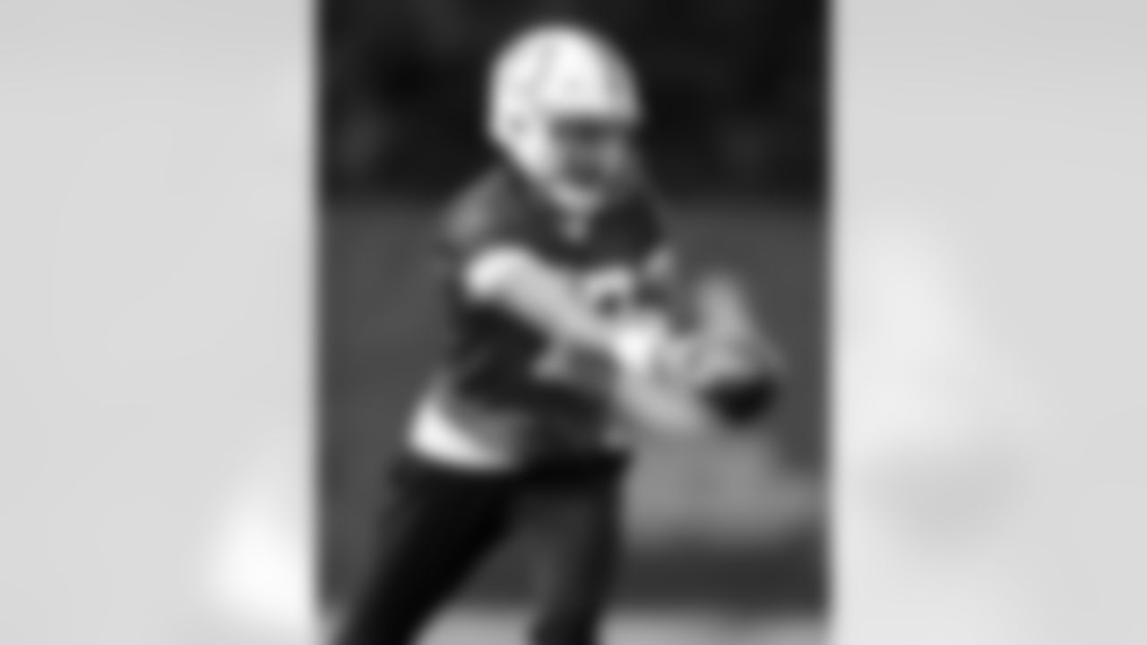 12 QB Kellen Mond
