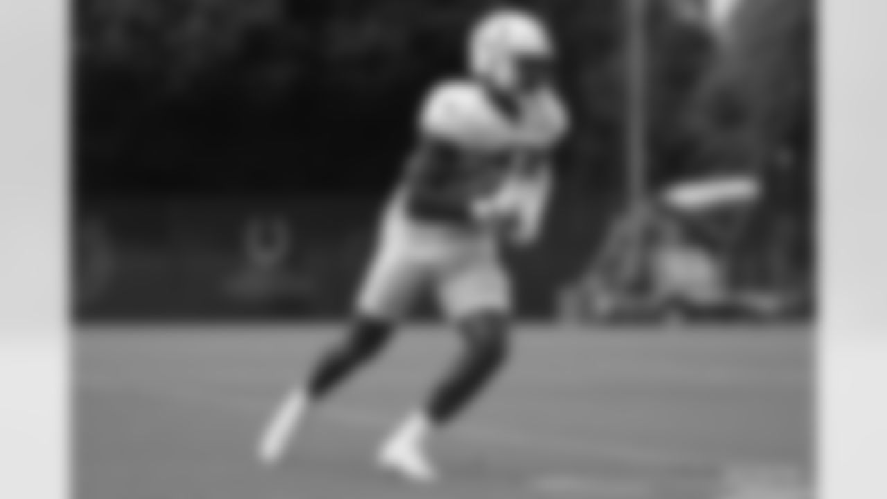 41 TE Farrod Green