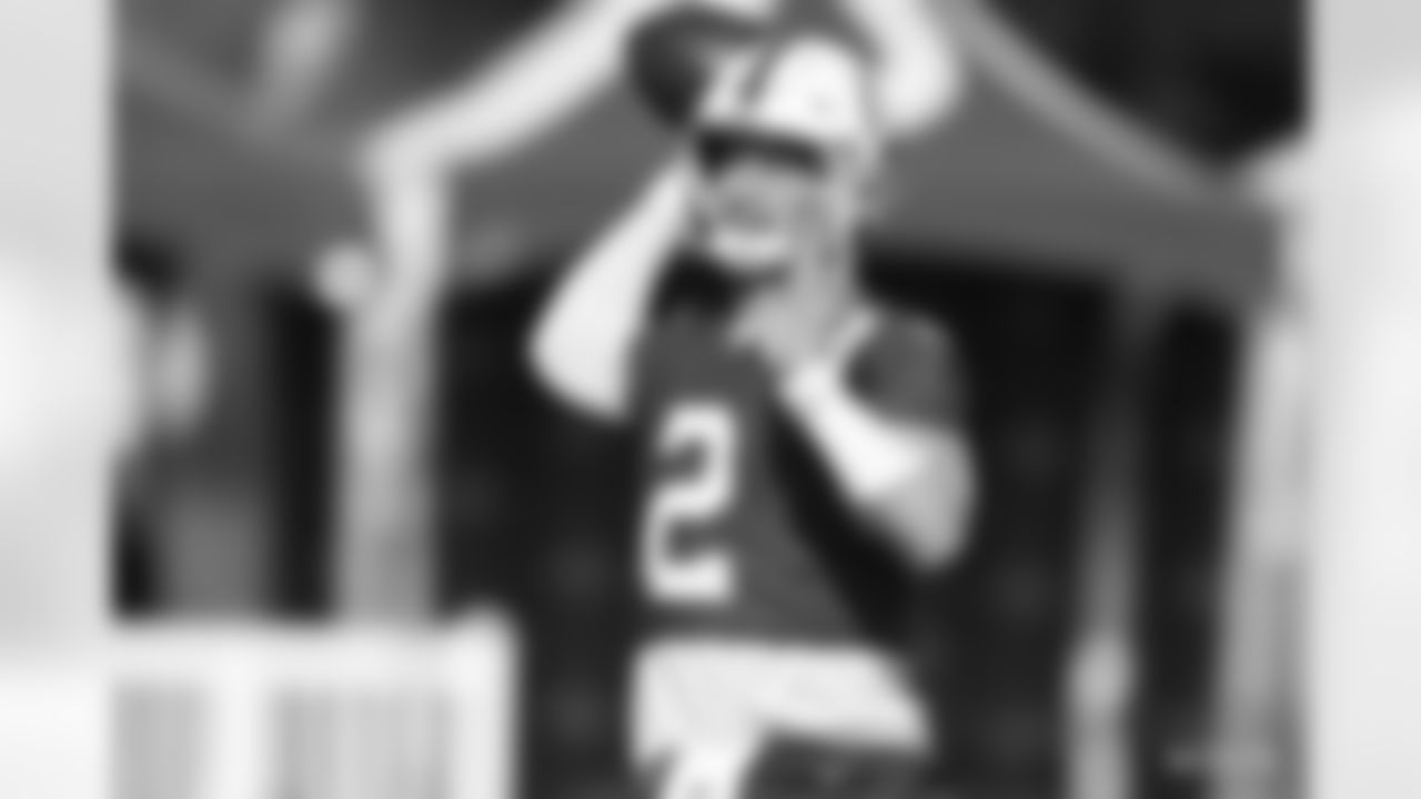 2 QB Carson Wentz