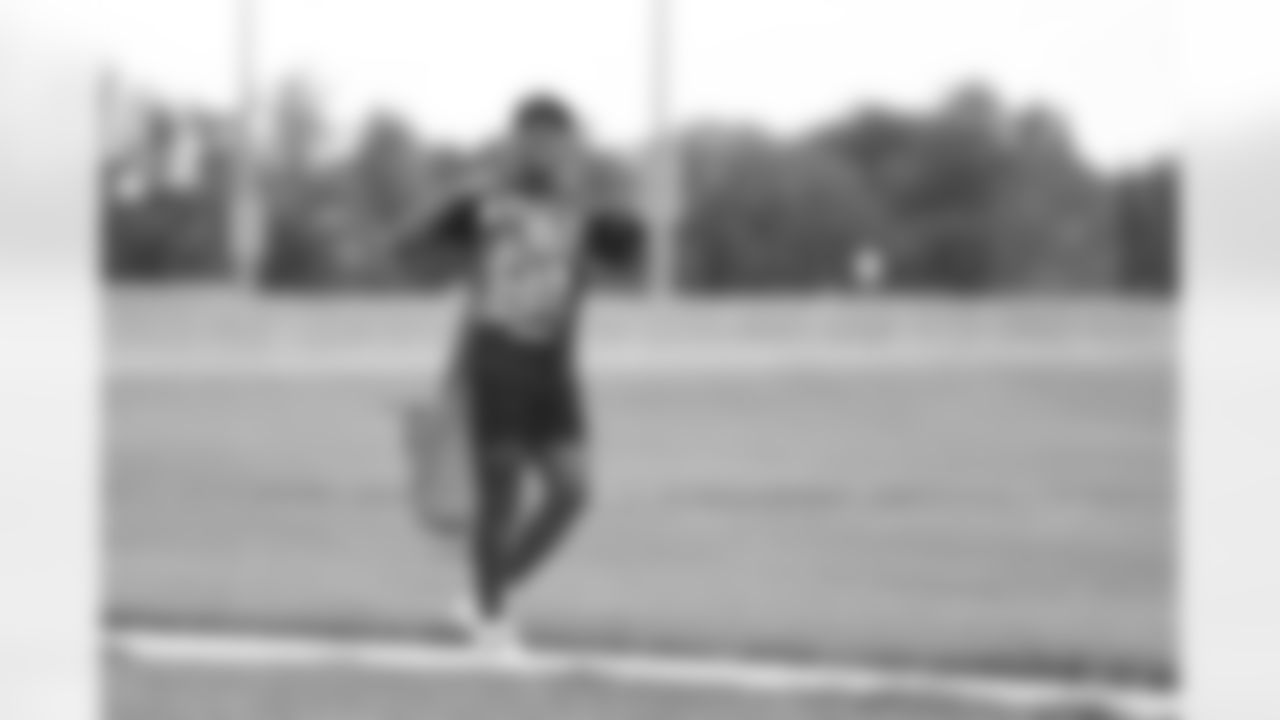 26 S Rodney McLeod