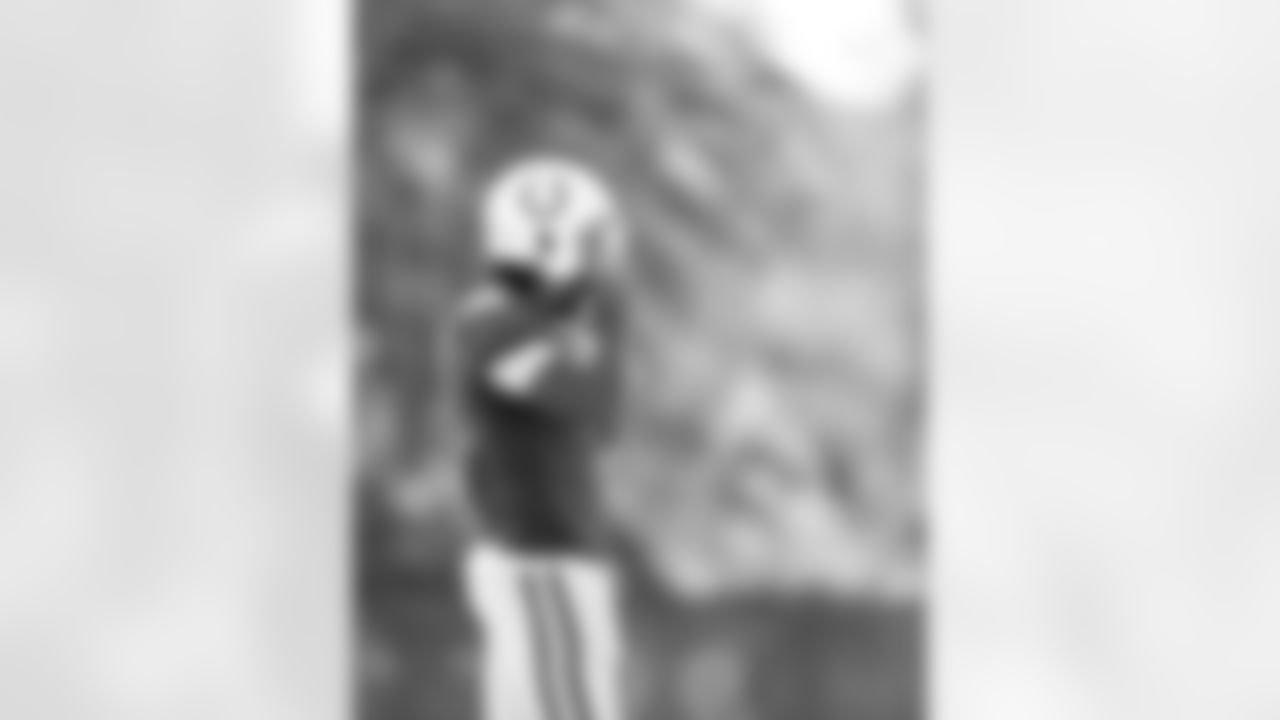 5 QB Anthony Richardson