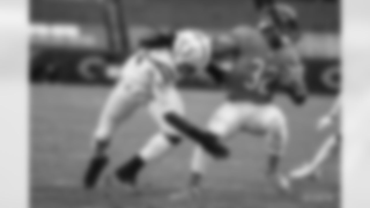 96 DT/DE Denico Autry