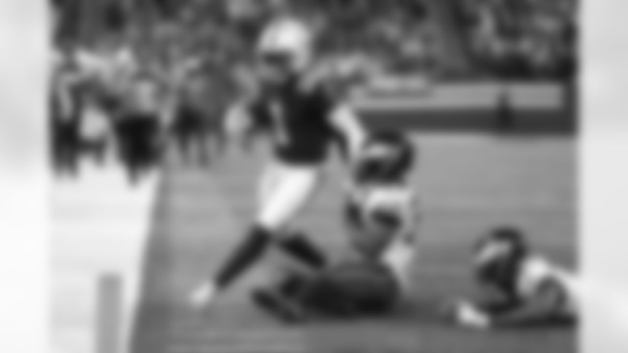 1 WR Parris Campbell