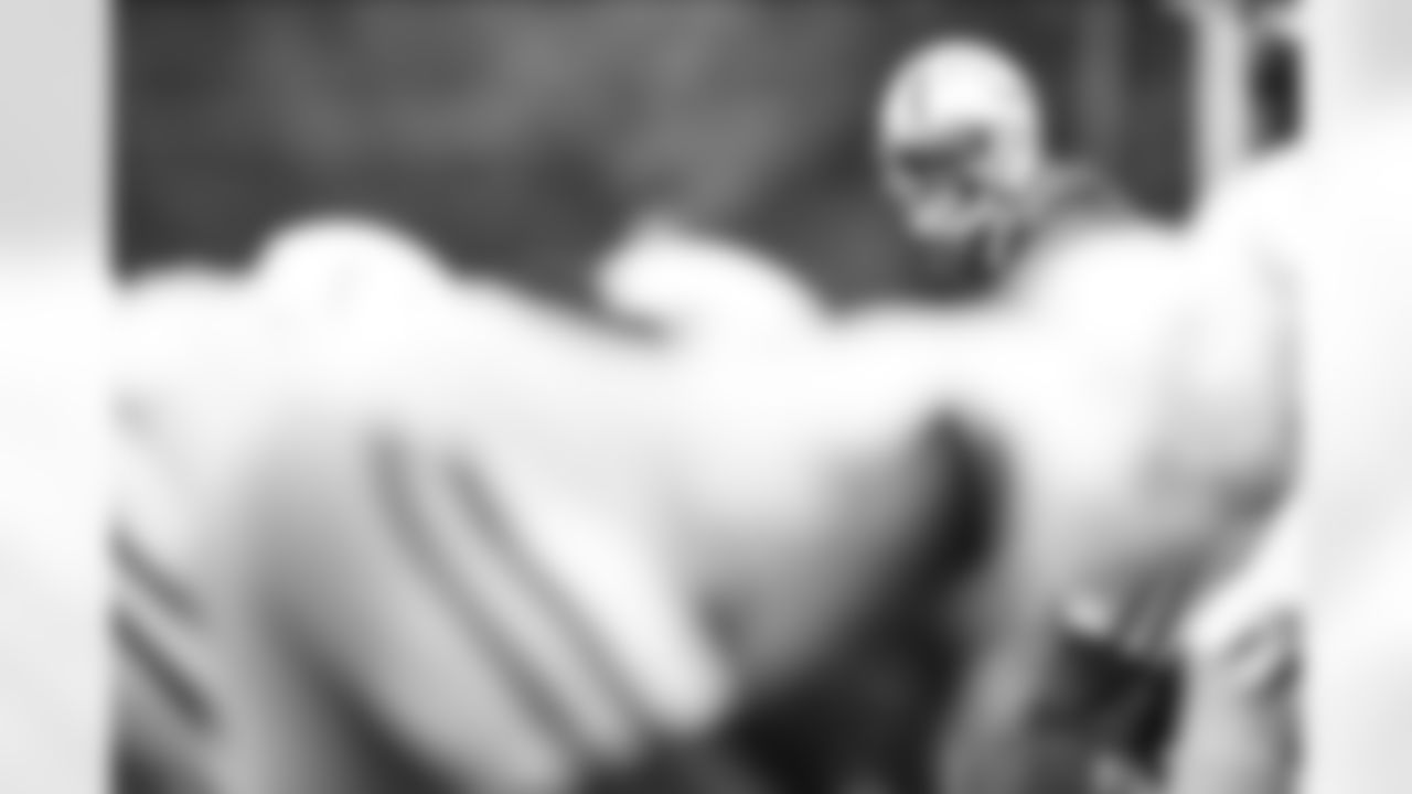 14 WR Zach Pascal