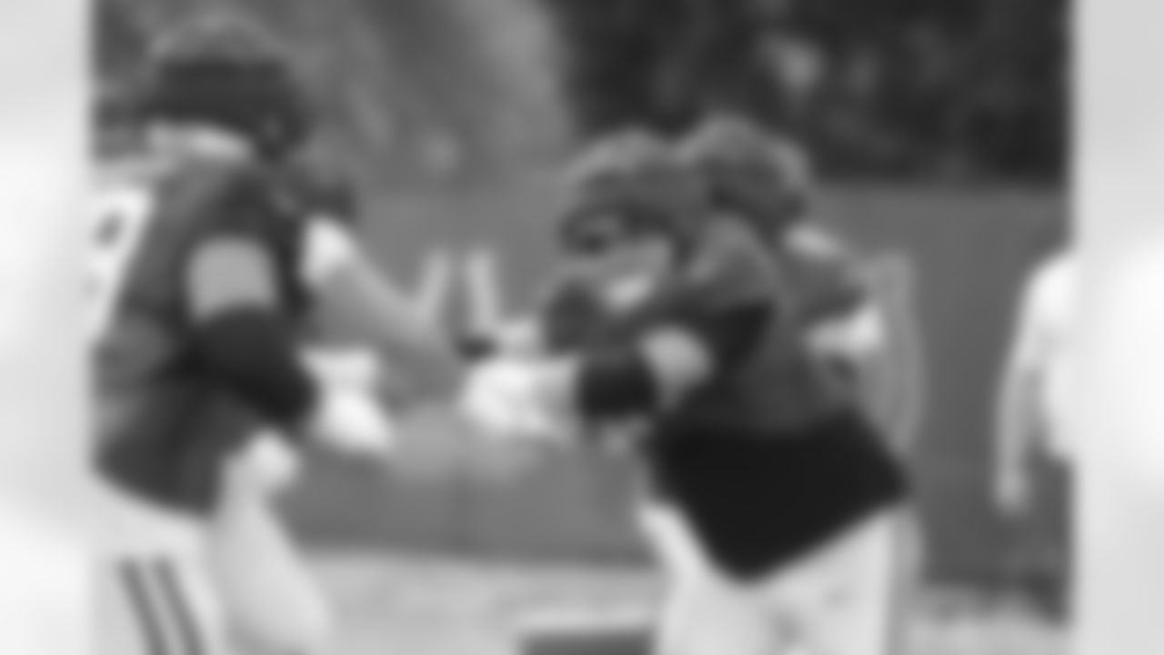 56 G Quenton Nelson