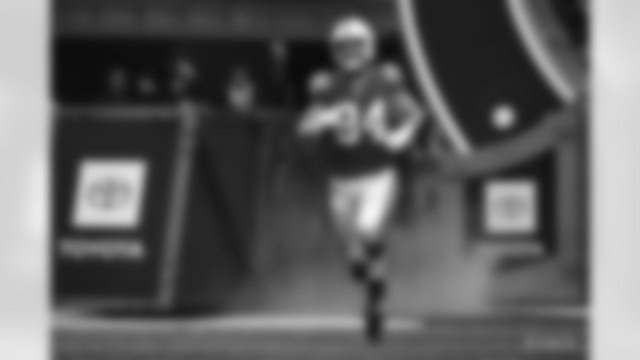 84 TE Jack Doyle