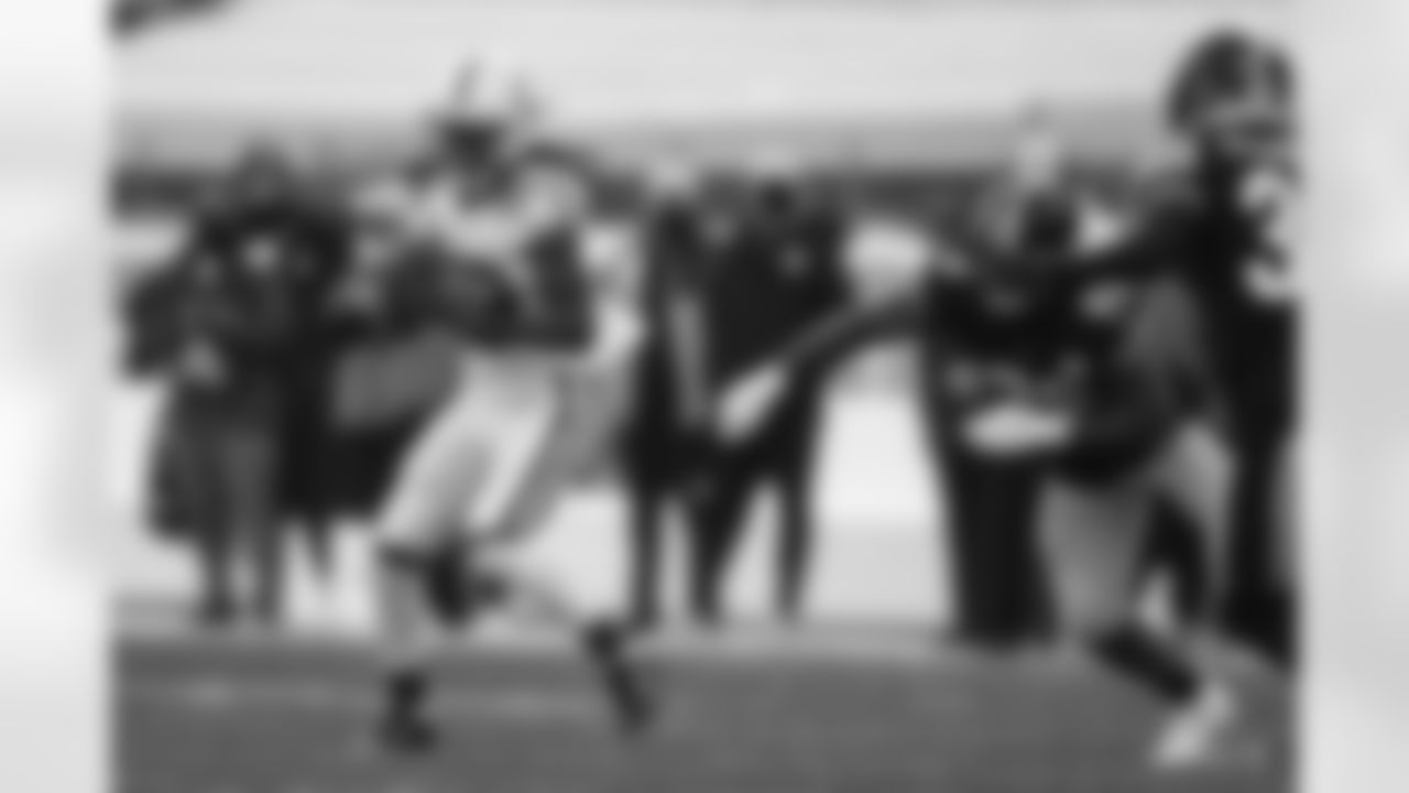 13 WR T.Y. Hilton