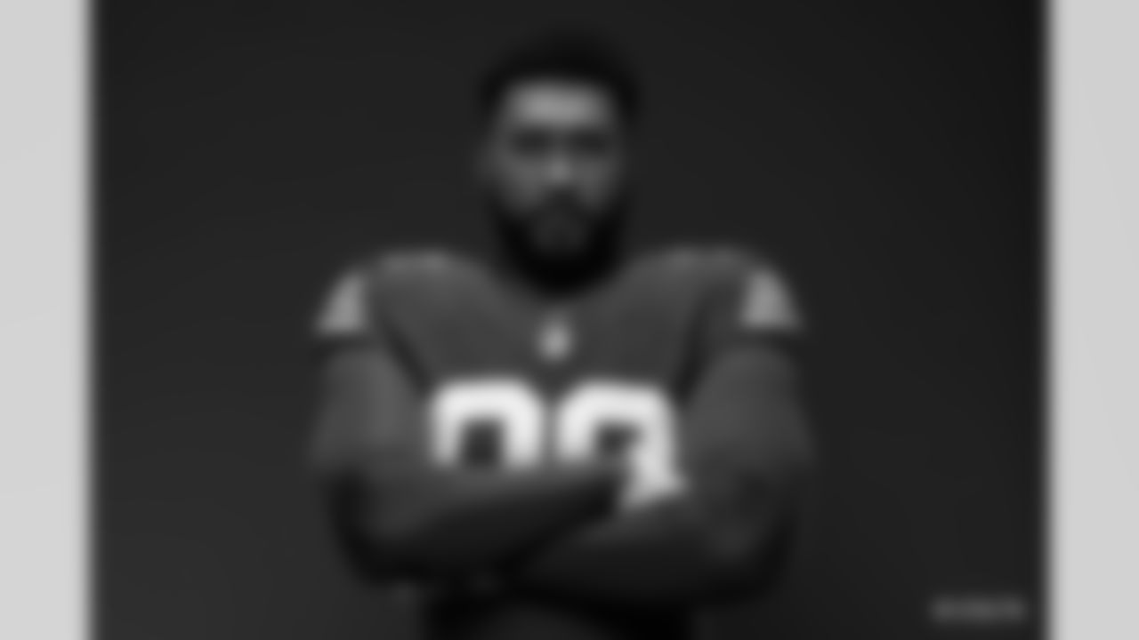 99 DT DeForest Buckner