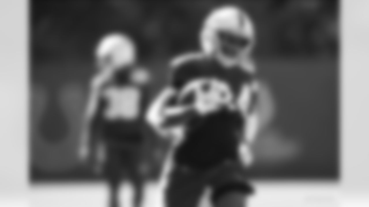 34 CB Isaiah Rodgers