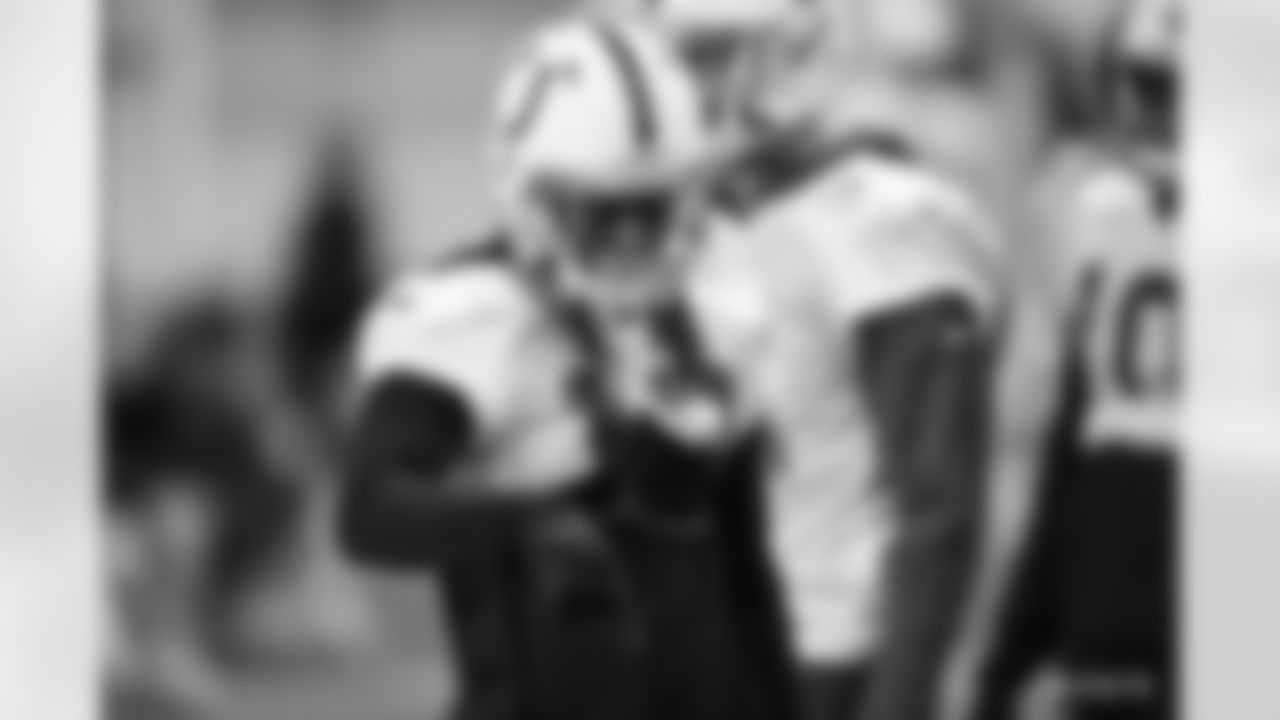 13 WR T.Y. Hilton