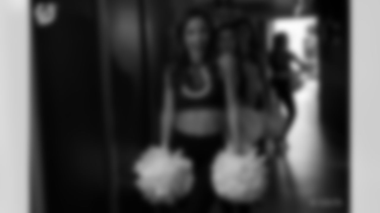 A fun behind the scenes look at the 2019 Cheer Showcase!