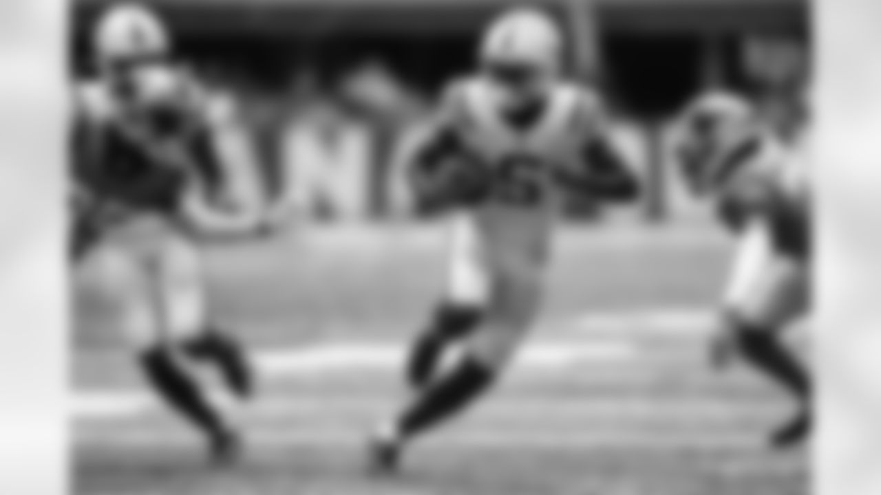 5 WR Quartney Davis