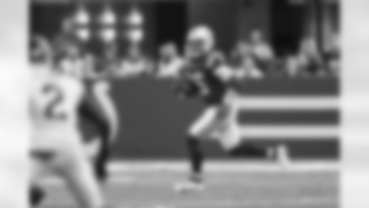 5 QB Anthony Richardson