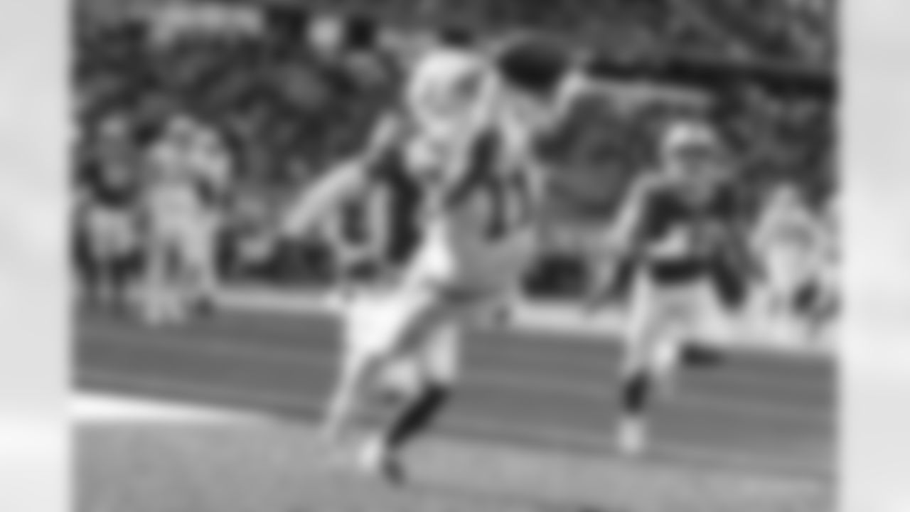 11 WR Michael Pittman Jr.