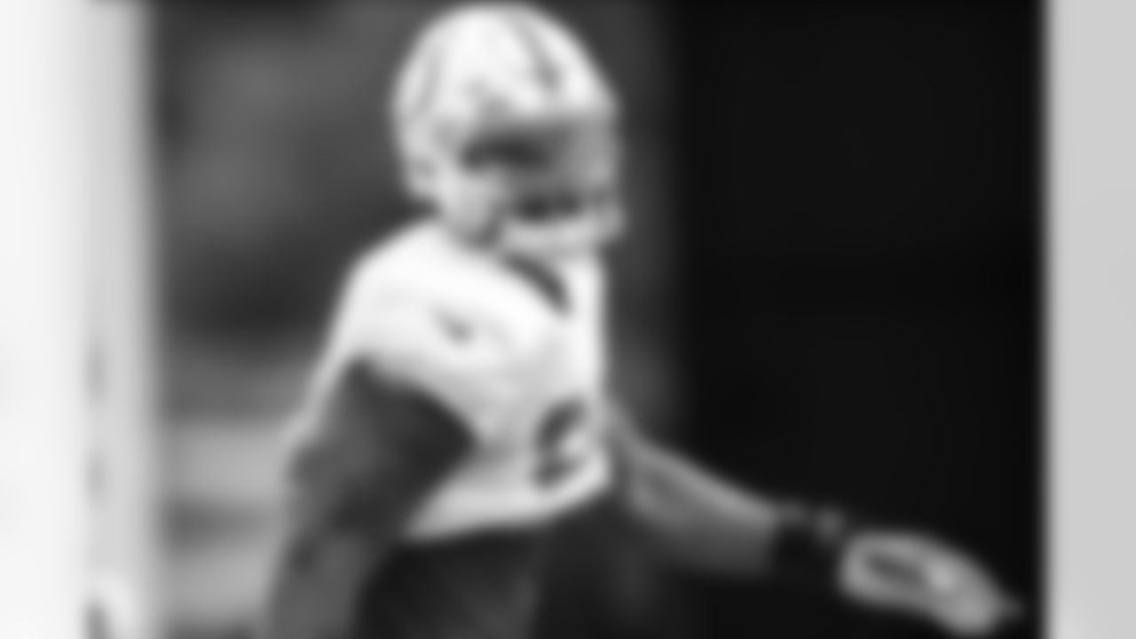 99 DT DeForest Buckner