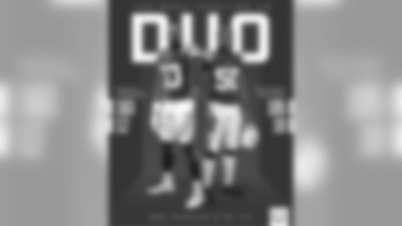 A look back at various social media graphics across our @Colts Twitter, Instagram, and Facebook platforms.